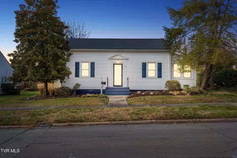 1114 Poplar Street Kingsport Tn 37660, Kingsport, TN 37660