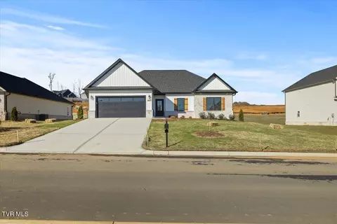 2007 Presley Crossing Jonesborough Tn 37659, Jonesborough, TN 37659