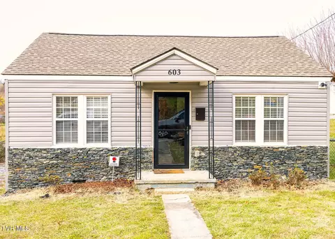 603 Orleans Street Johnson City Tn 37601, Johnson City, TN 37601