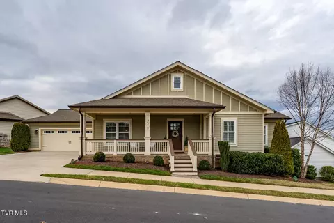 249 Princeton Gardens Drive Johnson City Tn 37601, Johnson City, TN 37601