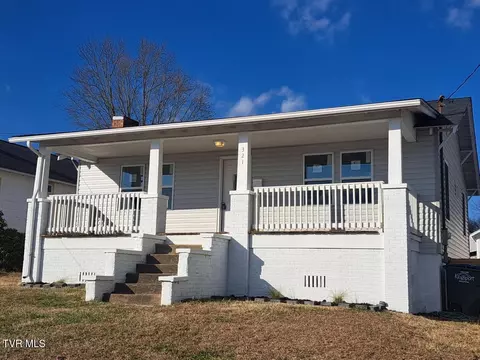 321 Glen Avenue Kingsport Tn 37665, Kingsport, TN 37665