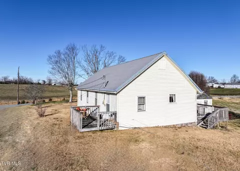 Exterior - 135 Scalf Road Chuckey Tn 37641, Chuckey, TN 37641 photo 3 of 9