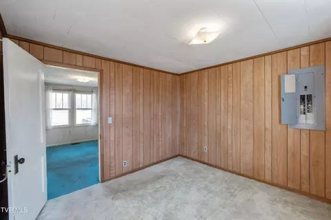 Bedroom - 135 Scalf Road Chuckey Tn 37641, Chuckey, TN 37641 photo 6 of 7