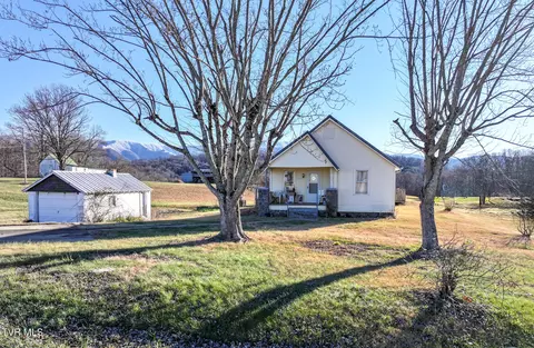 135 Scalf Road Chuckey Tn 37641, Chuckey, TN 37641