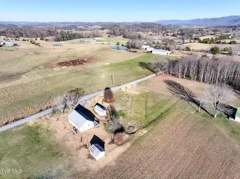 View/Area - 135 Scalf Road Chuckey Tn 37641, Chuckey, TN 37641 photo 2 of 6