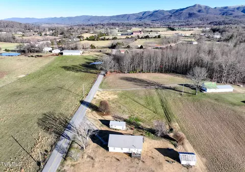 View/Area - 135 Scalf Road Chuckey Tn 37641, Chuckey, TN 37641 photo 3 of 6