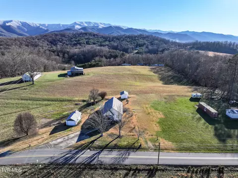 View/Area - 135 Scalf Road Chuckey Tn 37641, Chuckey, TN 37641 photo 5 of 6