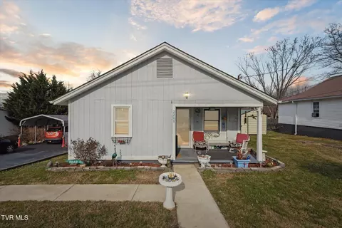 2208 Wheeler Street Johnson City Tn 37604, Johnson City, TN 37604
