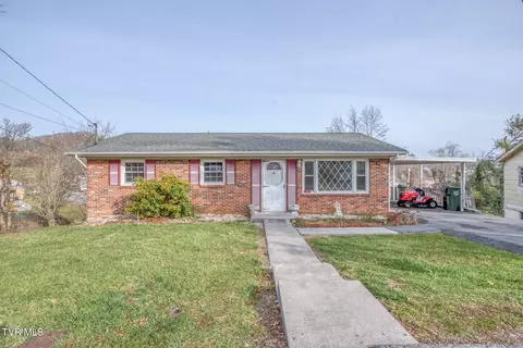 189 Montrose Drive Bristol Va 24201, Bristol, VA 24201