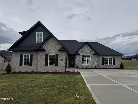 610 Uncle Buddys Way Jonesborough Tn 37659, Jonesborough, TN 37659