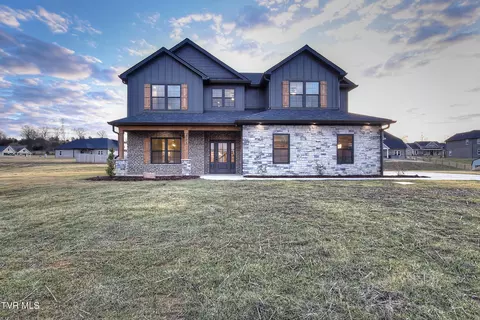 393 Dean Archer Road Jonesborough Tn 37659, Jonesborough, TN 37659