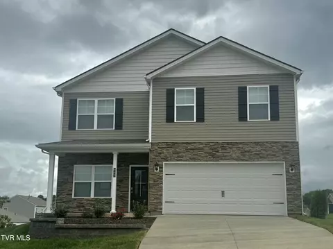 445 Quiver Street Johnson City Tn 37604, Johnson City, TN 37604