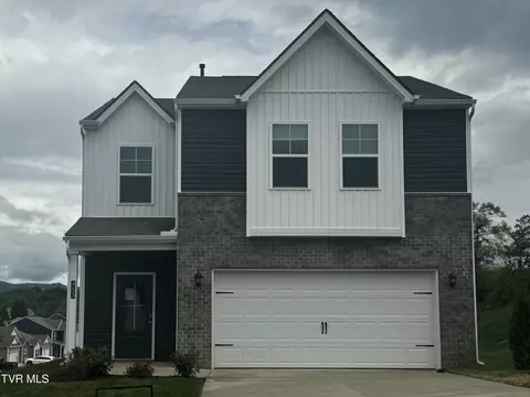 453 Quiver Street Johnson City Tn 37604, Johnson City, TN 37604