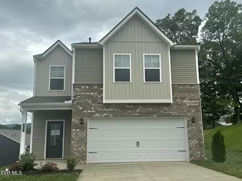 457 Quiver Street Johnson City Tn 37604, Johnson City, TN 37604