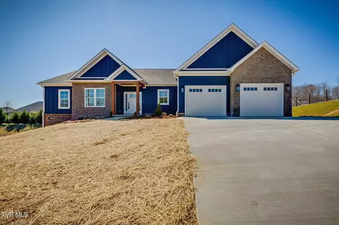 321 Allison Road Piney Flats Tn 37686, Piney Flats, TN 37686