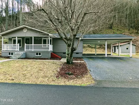 1478 Red Dirt Road Vansant Va 24656, Vansant, VA 24656