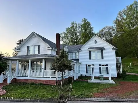 16707 Wise Street Saint Paul Va 24283, Saint Paul, VA 24283