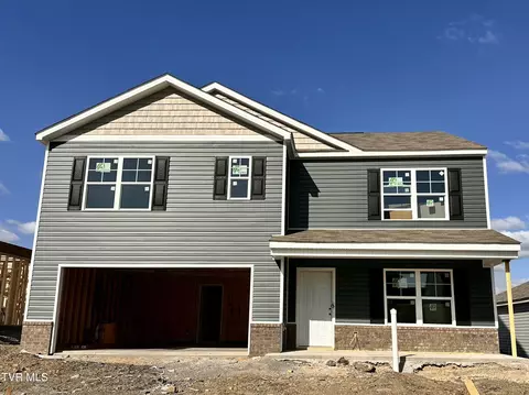 113 Crawford Circle Bristol Tn 37620, Bristol, TN 37620