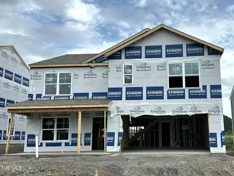 117 Crawford Circle Bristol Tn 37620, Bristol, TN 37620