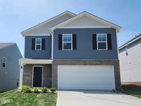 1117 Aspen Terrace Greeneville Tn 37745, Greeneville, TN 37745