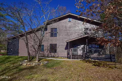 14 N Foxxborough Lane Johnson City Tn 37604, Johnson City, TN 37604