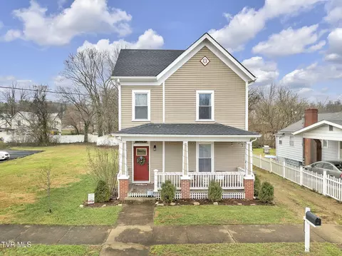 309 S Sycamore Street Elizabethton Tn 37643, Elizabethton, TN 37643