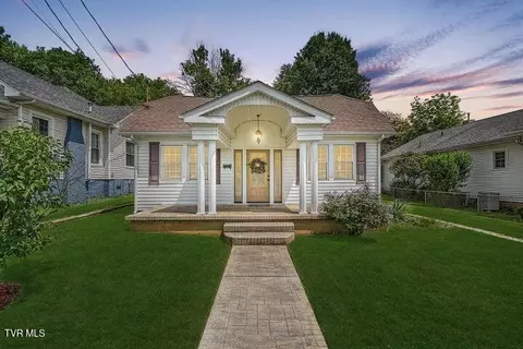 907 Tremont Avenue Bristol Tn 37620, Bristol, TN 37620