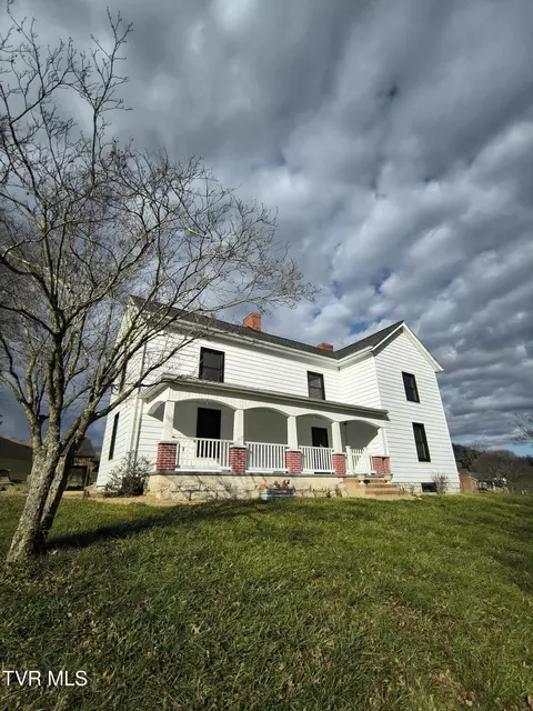 7629 Big Moccasin Road Nickelsville Va 24271, Nickelsville, VA 24271