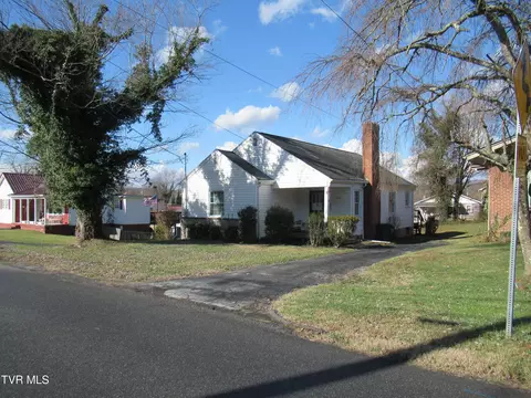 1729 Windsor Avenue Bristol Tn 37620, Bristol, TN 37620