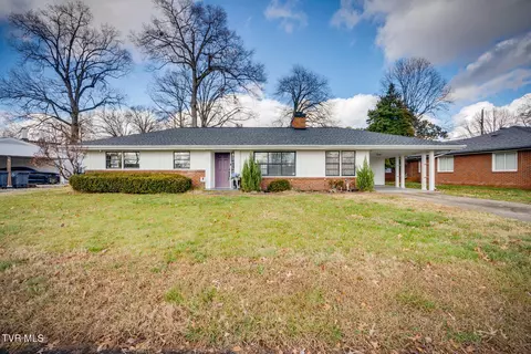 1909 Fairoaks Road Kingsport Tn 37664, Kingsport, TN 37664