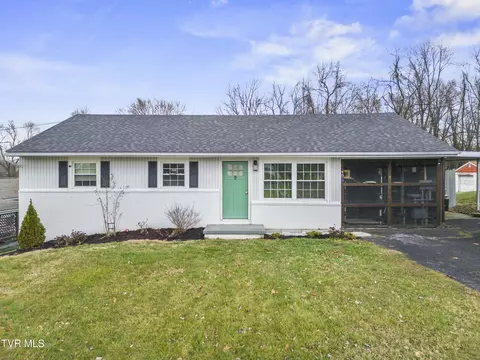 406 Forest Hills Drive Greeneville Tn 37745, Greeneville, TN 37745
