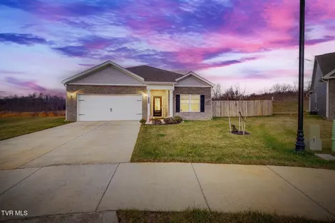 627 Sedgewick Way Johnson City Tn 37601, Johnson City, TN 37601