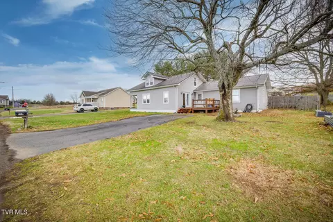 282 Precision Boulevard Telford Tn 37690, Telford, TN 37690