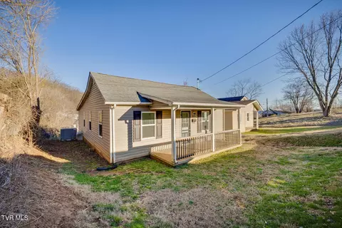 1309 Riverside Avenue Kingsport Tn 37660, Kingsport, TN 37660