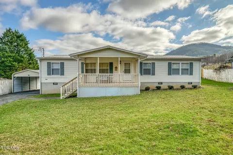 215 Mountain View Drive Hampton Tn 37658, Hampton, TN 37658