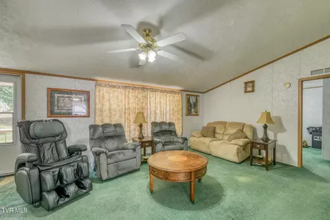 Living - 215 Mountain View Drive Hampton Tn 37658, Hampton, TN 37658 photo 2 of 3