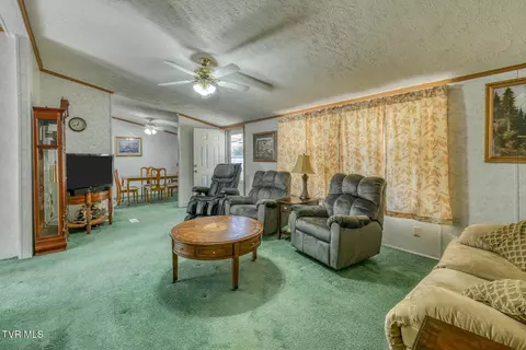 Living - 215 Mountain View Drive Hampton Tn 37658, Hampton, TN 37658 photo 3 of 3