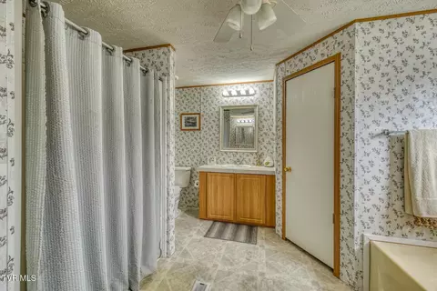 Bath - 215 Mountain View Drive Hampton Tn 37658, Hampton, TN 37658 photo 1 of 3