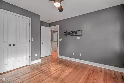 Bedroom - 136 Queensgate Bristol Tn 37620, Bristol, TN 37620 photo 8 of 10