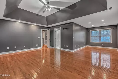 Bedroom - 136 Queensgate Bristol Tn 37620, Bristol, TN 37620 photo 4 of 10