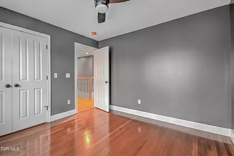 Bedroom - 136 Queensgate Bristol Tn 37620, Bristol, TN 37620 photo 7 of 10
