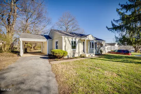 506 Orchard Drive Johnson City Tn 37604, Johnson City, TN 37604