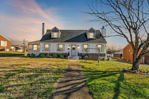 821 Fairmont Avenue Kingsport Tn 37660, Kingsport, TN 37660