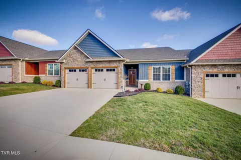 400 Harps Lane Gray Tn 37615, Gray, TN 37615