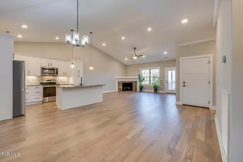 400 Harps Lane Gray Tn 37615, Gray, TN 37615 photo 5