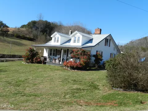 420 Watterson Gap Road Surgoinsville Tn 37873, Surgoinsville, TN 37873
