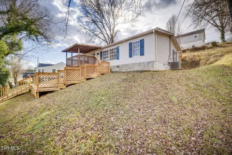 1646 Echo Court Kingsport Tn 37665, Kingsport, TN 37665