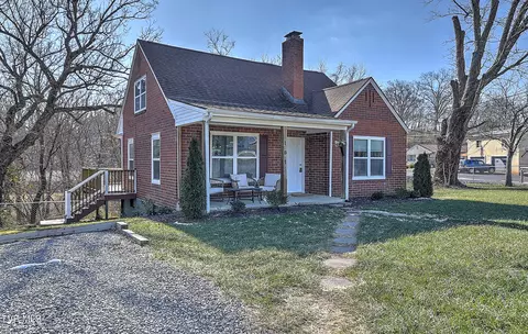 101 Lancer Road Kingsport Tn 37660, Kingsport, TN 37660