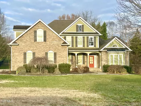 6 Clarks Court Johnson City Tn 37604, Johnson City, TN 37604