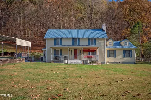 18280 Horton Highway Fall Branch Tn 37656, Fall Branch, TN 37656